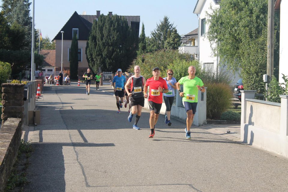 Klosterlauf